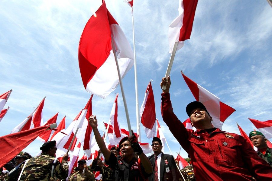 Libur Nasional – Bengkel Tutup 17 Agustus